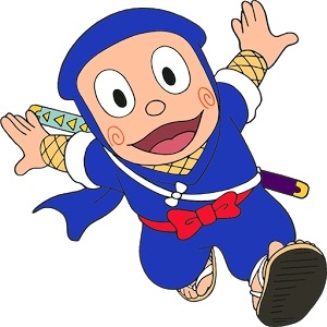 Kanzo Hattori (Ninja Hattori) 2