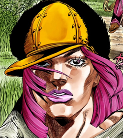 Part 7: Steel Ball Run | NinjaJojo's Bizarre Adventure Wiki | Fandom