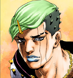 Part 8: JoJolion, NinjaJojo's Bizarre Adventure Wiki