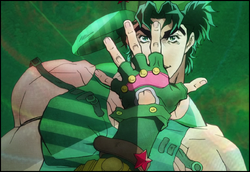 Jonathan Joestar - JoJo's Bizarre Encyclopedia