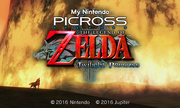 MNPTP Title Screen