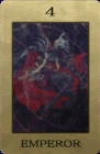 Vishnu's spellcard in Persona 1