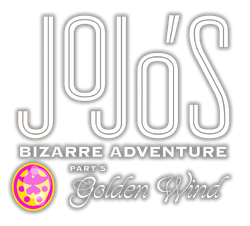 MDA #058 - JOJO'S BIZARRE ADVENTURE: GOLDEN WIND (Quem é o pai?)