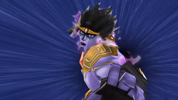 Mobile - Jojo's Bizarre Adventure: Diamond Records - Star Platinum