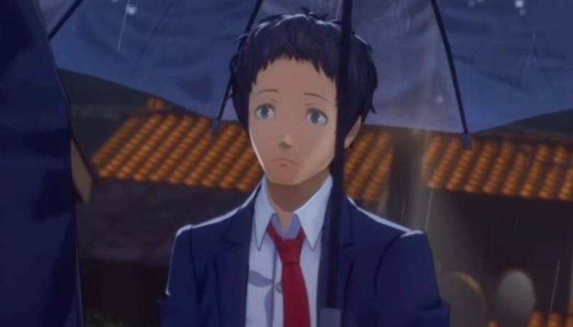 Tohru Adachi | NinjaJojo's Bizarre Adventure Wiki | Fandom