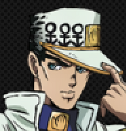 Part 4: Diamond is Unbreakable, NinjaJojo's Bizarre Adventure Wiki