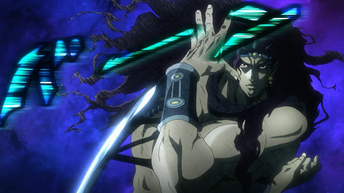 Kars NinjaJojo's Bizarre Adventure Wiki Fandom