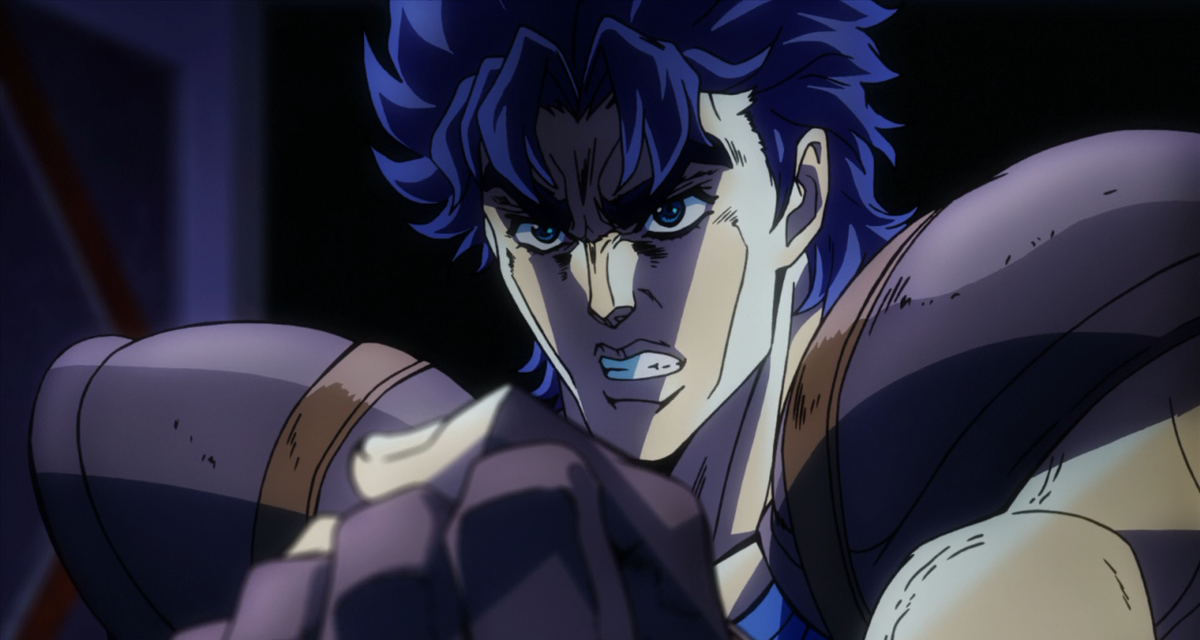 JoJo's Bizarre Adventure: Stardust Shooters, JoJo's Bizarre Wiki