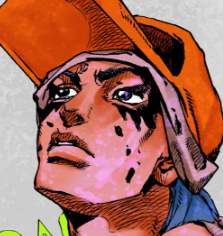 JoJo Part 9 introduces new teenage protagonist from Hawaii