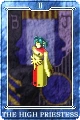 Izanami in Innocent Sin