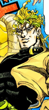 Stream Dio Brando (JoJo's Bizarre Adventure) - KONO DIO DA, Shinpy by  Shinpy