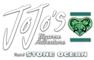 JoJo's Bizarre Adventure Part 6: Stone Ocean Manga Gets Anime Starring Ai  Fairouz - News - Anime News Network