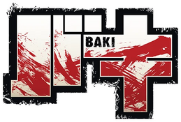 Baki logo