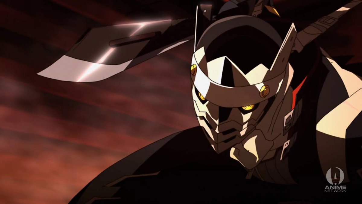 P.willinckii Izanagi 伊弉諾（OC）④ Golden Ver. Izanagi - Persona 4 Official Statue - MegaHouse