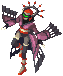 Maia in Eternal Punishment