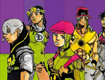 JoJo Part 9 introduces new teenage protagonist from Hawaii