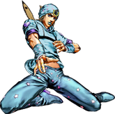 Image - 749692], JoJo's Bizarre Adventure