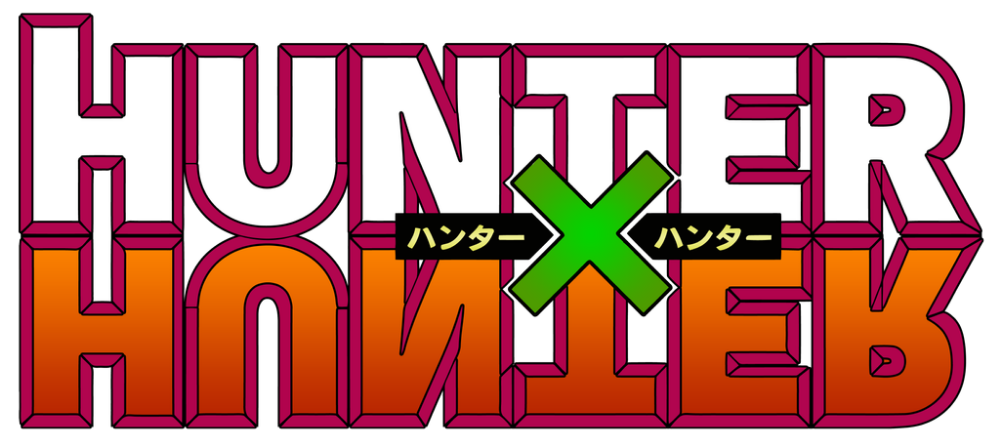 Hunter Hunter Ninjajojo S Bizarre Adventure Wiki Fandom