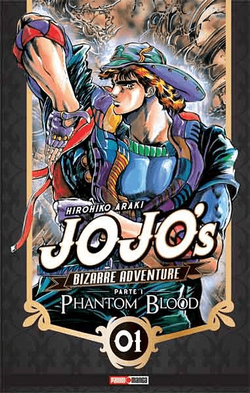 Phantom Blood - Wikipedia