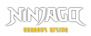 Dragon's Rising Logo