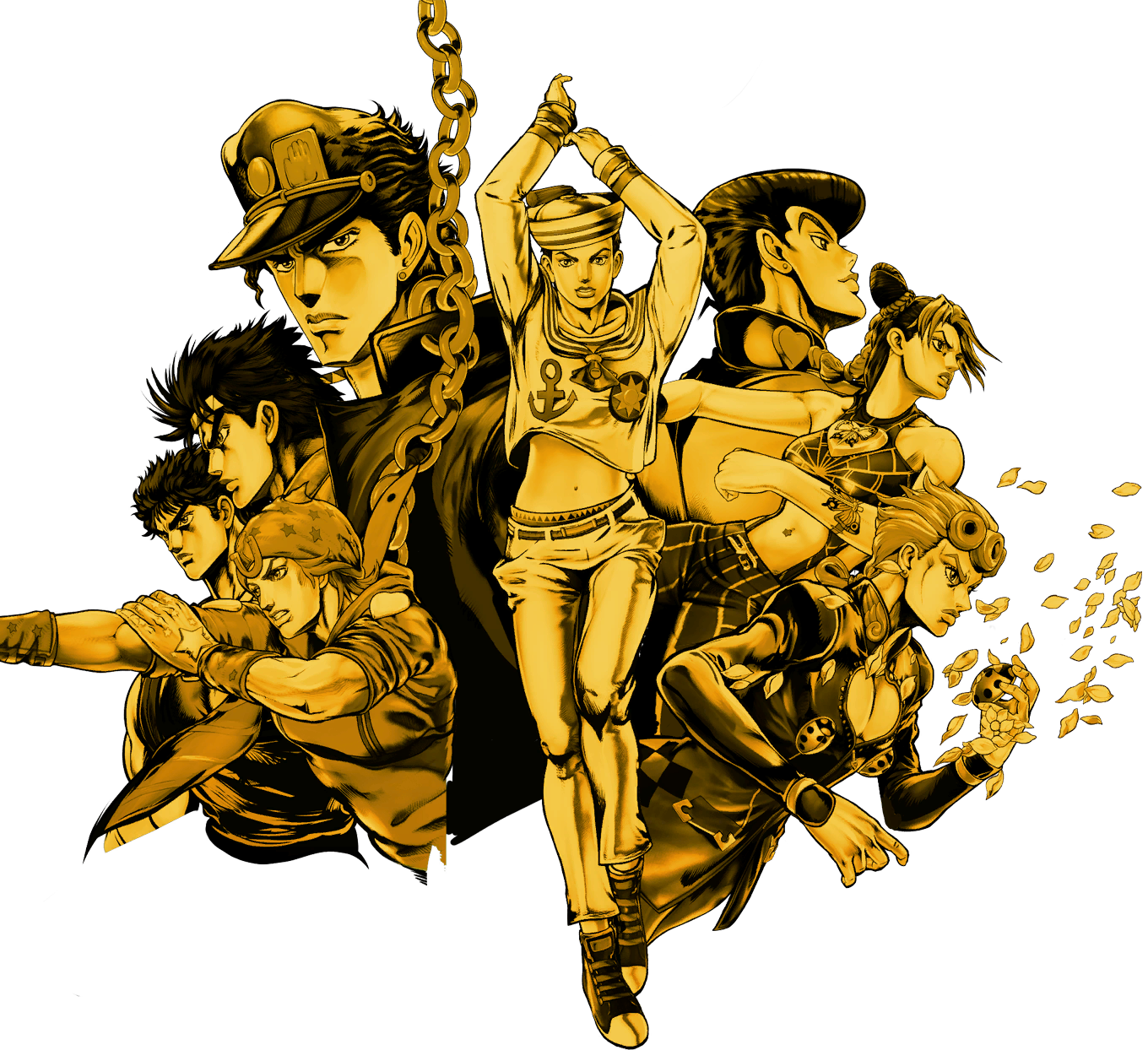 その他 JOJO c374645b2b3efeaf2b52ca3121d061