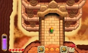 Tower of Hera ALBW