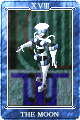 Artemis's spell card