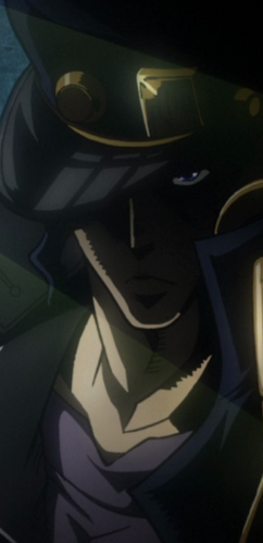 Jotaro Kujo, NinjaJojo's Bizarre Adventure Wiki