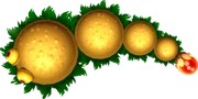 Moldorm ALBW