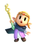 Zelda Newest