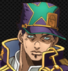 Jotaro Kujo Matthew Mercer