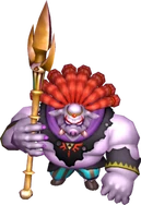 Yuga Ganon