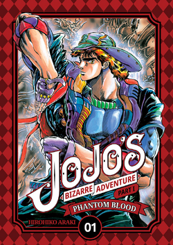 Phantom Blood - Wikipedia