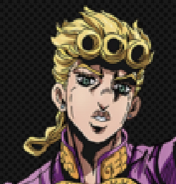 Part 5: Golden Wind, NinjaJojo's Bizarre Adventure Wiki