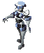 Artemis sprite in Innocent Sin