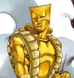 The World | NinjaJojo's Bizarre Adventure Wiki | Fandom