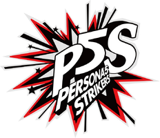 P5S logo EN