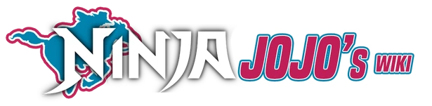 NinjaJoJo's logo 2026