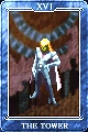 Loki in Persona 2: Innocent Sin