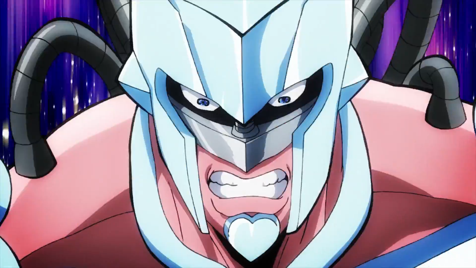 Crazy Diamond, JoJo's Bizarre Wiki