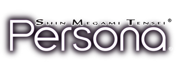 Persona 1 Logo