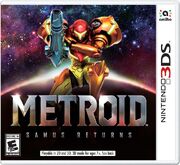 MetroidSamusReturns