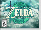Tears of the Kingdom