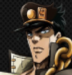 Boingo Predicts Jotaro's Death Twice 