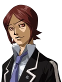 Shadow Tatsuya