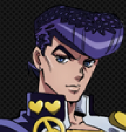 Part 4: Diamond is Unbreakable, NinjaJojo's Bizarre Adventure Wiki