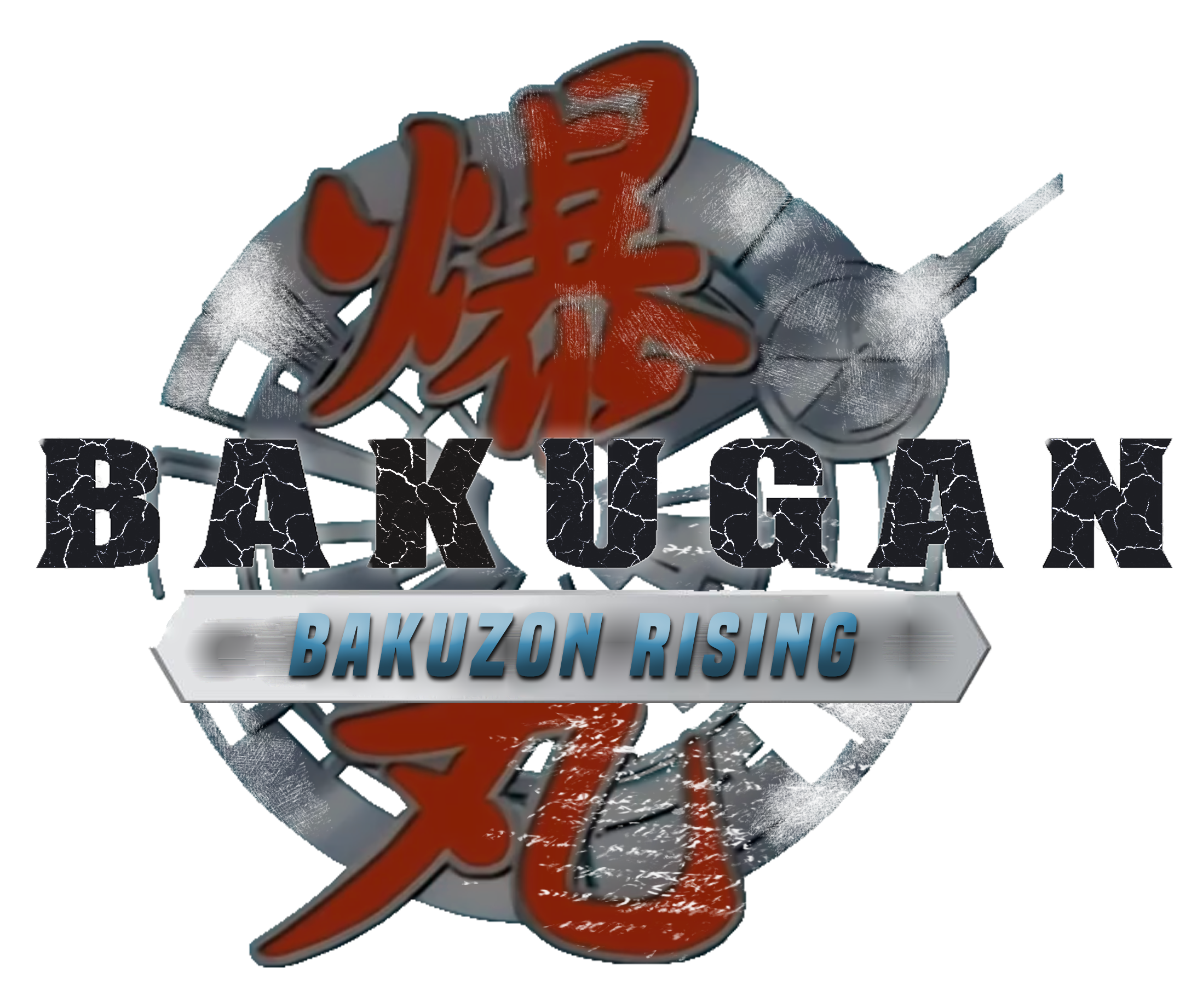 Bakugan, NinjaJojo's Bizarre Adventure Wiki
