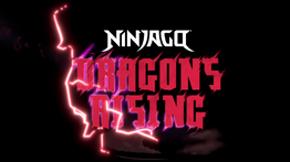 DRS3 Title Card