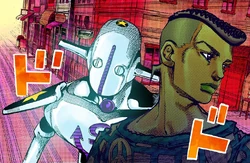 Soft Wet Ninjajojo S Bizarre Adventure Wiki Fandom