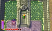 Swamp Palace ALBW